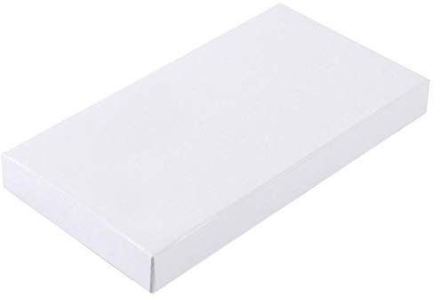 KONGXIPANSPARE Spare Parts Packing for iPhone 5 / 5S / 5C, 4 / 4S, 3G / 3GS, Size: 15cm x 7.5cm x 1.5cm(White)