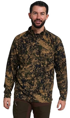 Jack Pyke - Camiseta para Armadura - Digicam - S