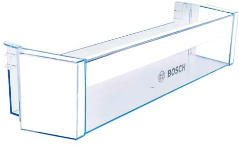 Recamania Étagère porte-bouteilles réfrigérateur compatible avec Bosch 00704406