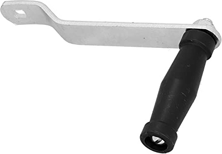 FTVOGUE Manivelle de Treuil Confortable pour Remorque de Bateau Voilier Ensemble avec Accessoires de Remplacement Confortables