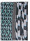 STREET ONE Mode-Schal A572515 Bedruckter Loop, Multicolor, A