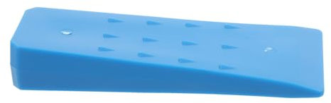 PHENOFICE Outils De Fendage De Fendage Pour Abattage Pour Tronçonneuse Accessoire De Jardin Avec Pointes Antidérapantes Pour Bûcherons Et De Jardinage