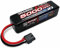 Traxxas Batterie pour modélisme (LiPo) 14,8 V 5000 mAh Nombre de cellules : 4 25 C Box Hardcase iD
