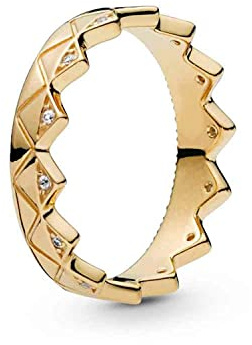 Pandora Shine Corona Exótica 168033CZ-50