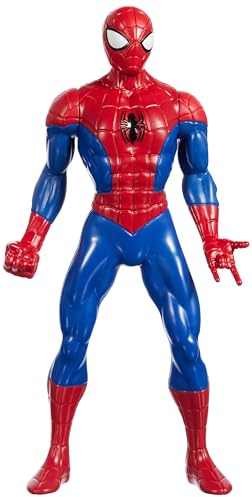 Marvel Hasbro Spider-Man Action Figure