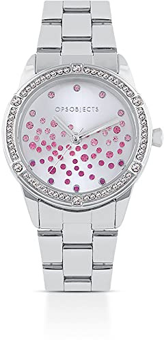 Ops Objects Orologio Solo Tempo Donna Vanish Bright trendy cod. OPSPW-844