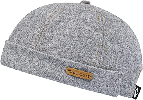 CHILLOUTS Herren Todd Hat Docker Cap