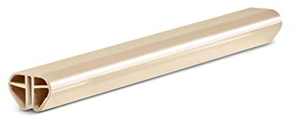 Pool Handlauf Basic Sand rund für Pool Ø 300 cm