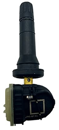 Reifendruckkontrollsystem-Sensor, für Ford Fiesta Van Focus F-Serie Ka Kuga Mondeo Ranger EV6T-1A150-DB EV6T-1A180-DC
