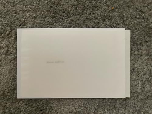 Piastra COLLANTE per Topi con Esca A Base di Nocciola Confezione 80 Pezzi