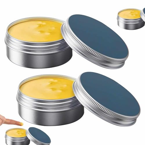 Norse Organics Crema Idratante E Anti-Età - 2 Pezzi Crema Idratante per Il Viso,Idratante Crema per Uomini E Donne,Contro Rughe,Linee Sottili,Crema per La Cura della Pelle per Tutti i Tipi di Pelle