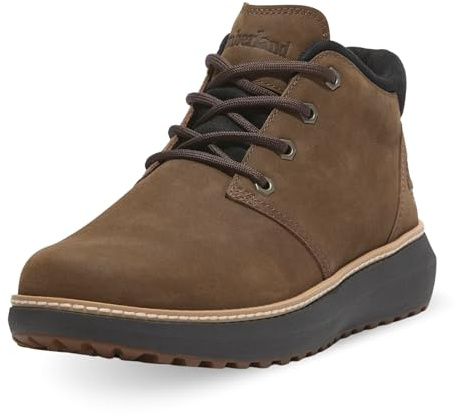 Timberland Stivali Hudson Road Mid Gore-Tex Tg 44.5 cod Tb0A6A8Nw07