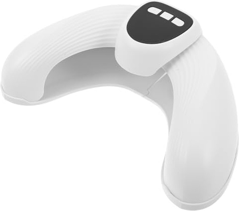 Gogogmee U Förmige Gel Nageltrockner mit Dualer Automatischer Sensor für Schnelles Trocknen für Salon und Zuhause Finger Gleichzeitig Trocknen