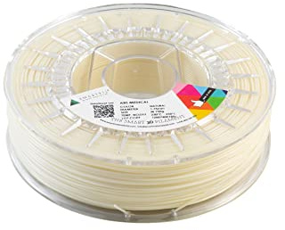 Smartfil, SMABS3NT0A075, 3D Filament, 1.75 mm, 750 g, natur