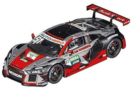 Audi R8 LMS GT3 Team Rosberg, No.51 DTM