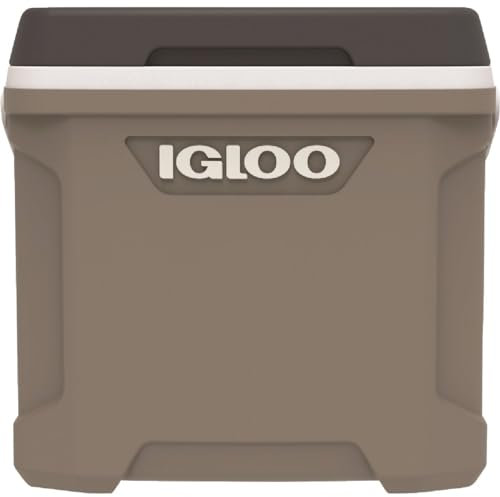 Igloo Sportsman Profile II 30 (Sandstn.Wht.Carbonite.Wht) 00050556