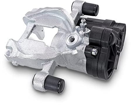 BESTPRICE ATP 1x Bremssattel hinten rechts für Fahrzeuge mit elektronische | Kompatibel mit: AUDI A3, A3 Cabriolet, A3 Limousine, A3 Sportback, Q2, TT, TT Roadster, SEAT ATECA, LEON, LEON SC, LEON ST