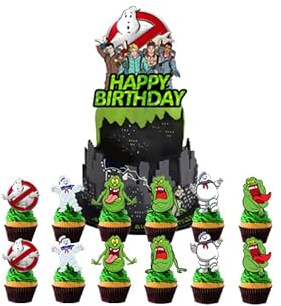 Geburtstagsdeko Kindergeburtstag Deko Geburtstag Party Deko Kuchen Topper Torte Deko Geburtstag Kuchendeko Geburtstag