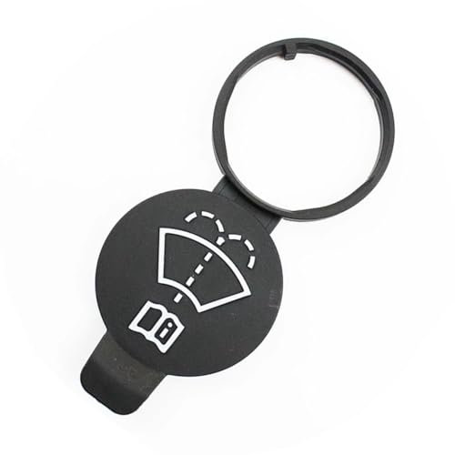 Screen Wash Cap Compatible With Chevrolet For Cruze 2011 2012 2013 2014 2015 2016 2017 2018 2019 1 Pcs Washer Fluid Replacement Bottle Cap 19172571