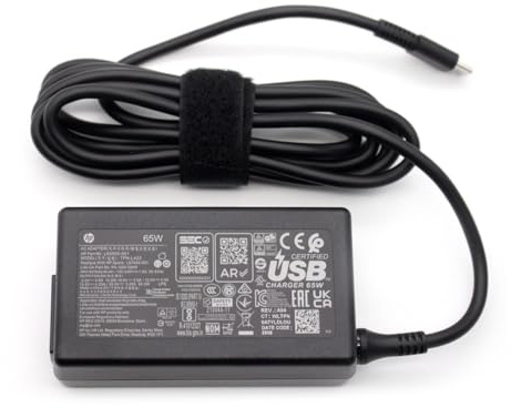 New 45W USB C Fast Charger for Lenovo 5A10W86252 / 5A10W86250, for LG Gram 17Z90R-K.AD7BA1 Laptop TYPE C Power Adapter