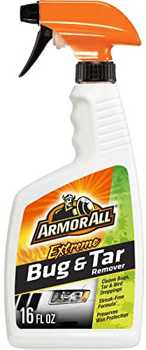 Armor All Extreme Bug & Tar Remover (16 fluid ounces)