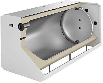 OEG Unterstellpufferspeicher 150 Liter liegend