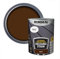 Ronseal Ultimate Decking Stain Walnut 5L