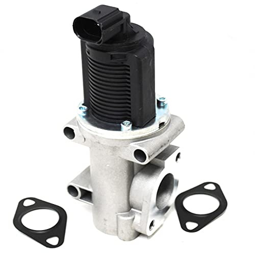 Valvola EGR Ricircolo Gas Di Scarico 55215029 55204235 71793798 71793584