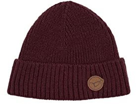 Korda Trawler Beanie Burgundy