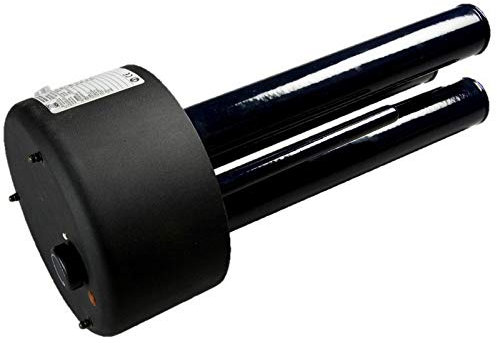 Keramikheizstab Elektroheizelement Heizpatrone für Warmwasserspeicher - gekapselter wartungsfreier Keramikheizstab - 210-12/3,3 kW