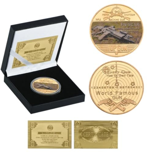 REZAJDUIE Moneda Conmemorativa de la Guerra de Vietnam de EE. UU., Monedas Militares chapadas en Oro, coleccionables con Monedas del ejército