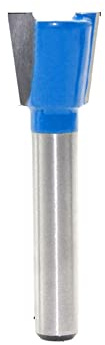 Fräser, Upgrade-Schwalbenschwanzfräser, 1/4-Zoll-Schaft-Schwalbenschwanzlehren-Fräser, Schwalbenschwanzklemmen aus Wolframkarbid, gemeinsame Holzbearbeitungswerkzeuge