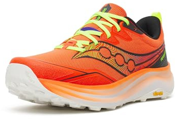 Saucony, Sneaker Peregrine 16 da uomo, 12