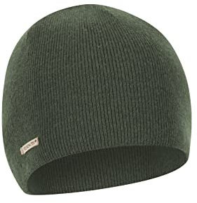 Helikon-Tex Berretto Urban cap - Lana Merino, Noi Verde, Etichettalia Unica