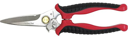 TOOLCRAFT Kombisax 200 mm 2180448 TO-6541344