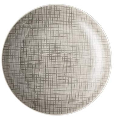 Rosenthal Mesh Colours Mountain Teller tief 25 cm
