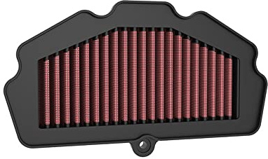K&N Engine Air Filter: High Performance, Premium, Powersport Air Filter: Compatible with select Kawasaki Models (see product description for list), KA-6517