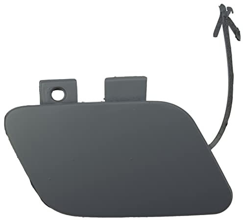 Taros Trade 244824 Couverture de crochet de remorquage avant pour pare-chocs avant