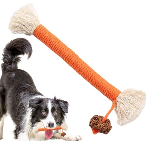 Jouets pour Chats Bâton à mâcher Silvervine, Jouet pour Chat Silvervine,Jouets à mâcher naturels pour Le Nettoyage des Dents Mélange de Chat et de Menthe Brute |