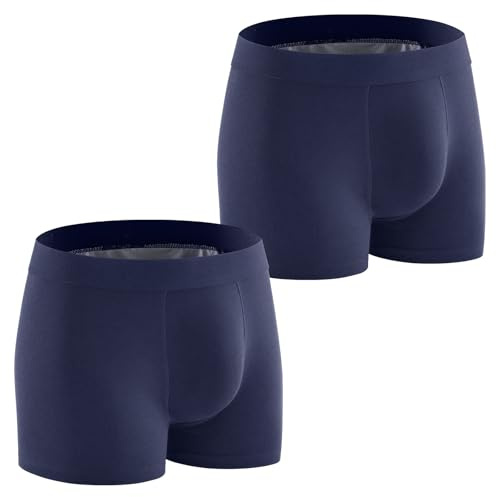 Carer 2 Pack Men’s Incontinence Pants 250 ml Absorbency