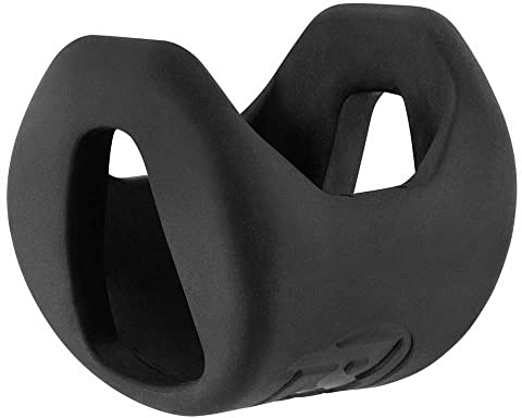 Petzl, String M, Tourschutz, Schwarz, U, Unisex Erwachsener
