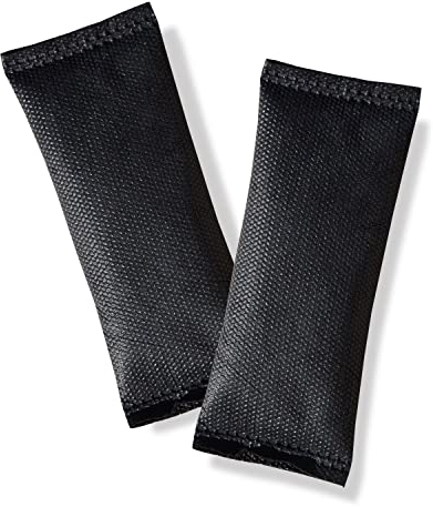 Fresh Work Pro - Bustine Elimina Odori e Deodoranti per Scarpe, Confezione da 2, Inserto Riutilizzabile per Scarpe, Stivali e Calzature, Assorbe il Sudore e l'Umidità per un Supporto Pulito e Asciutto