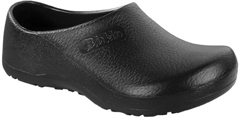 Birkenstock Profi Birki Fusion Clog, svart, 48 EU