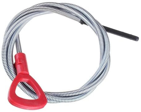 getfay 1 asta di livello dell'olio per trasmissione auto, indicatore del livello dell'olio motore da 1,2 m, strumento di misurazione per 722.6 722.7 722.8, asta di misurazione del fluido con manico in