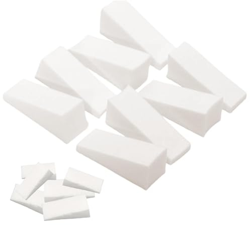 96PCS Face Painting Sponges,Wedges Gradient Nail Art Sponges,Triangle Make Up Shape Foundation Beauty Tool