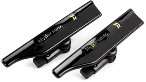 Support d'essuie-glace - Accessoire de bras d'essuie-glace noir, 2 pièces essuie-glace de pare-brise de voiture essuie-glaces haut élévateur | Accessoires de voiture de pressuriseur d'essuie-glaces p