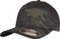 Flexfit Cap, Black Multicam, L/XL
