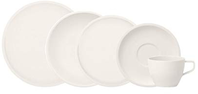 Villeroy & Boch Artesano Original Geschirrset, 30-teilig