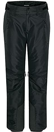 CHIEMSEE Skihose mit Plus-Minus-Print