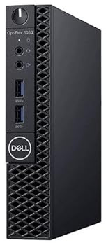 Dell PC Optiplex 3060 Micro Intel I3-8100T RAM 8Go SSD 480Go W11 WiFi